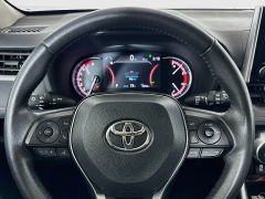 Used 2024  Toyota RAV4 Adventure AWD at Dutro Auto near Zanesville&comma; OH