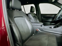 Used 2024  Jeep Grand Cherokee Altitude 4x4 at Graham Auto Mall near Mansfield&comma; OH