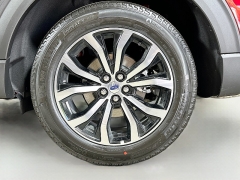 New 2026  Ford Explorer ST-Line 4WD at Dutro Auto near Zanesville&comma; OH