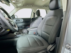 Used 2022  Ford Bronco Sport Base 4x4 at Graham Auto Mall near Mansfield, OH