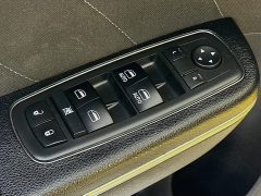 Used 2017  Dodge Charger 4d Sedan SXT AWD at Graham Auto Mall near Mansfield&comma; OH