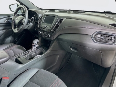 Used 2022  Chevrolet Equinox FWD 4dr RS at Dutro Auto near Zanesville&comma; OH