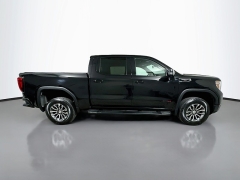 Used 2020  GMC Sierra 1500 4WD Crew Cab AT4 at Dutro Auto near Zanesville&comma; OH