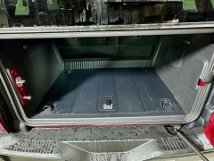 New 2025  Ford Bronco Big Bend 4 Door 4x4 at Graham Auto Mall near Mansfield&comma; OH