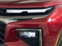 Used 2024  Chevrolet Traverse AWD 4dr Z71 at Dutro Auto near Zanesville&comma; OH