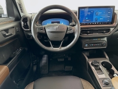 New 2026  Ford Bronco Sport Outer Banks 4x4 at Graham Auto Mall near Mansfield&comma; OH