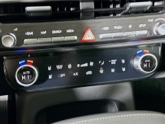 New 2026  Hyundai Palisade Hybrid SEL Premium 7P AWD at Dutro Auto near Zanesville&comma; OH