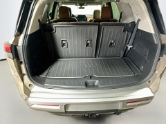 Used 2023  Nissan Pathfinder Platinum 4WD at Graham Auto Mall near Mansfield&comma; OH
