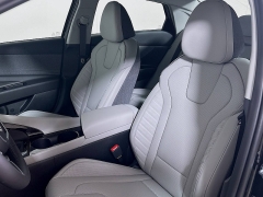 New 2025  Hyundai Elantra Hybrid Limited DCT at Graham Auto Mall near Mansfield, OH