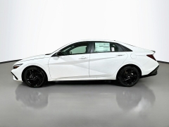 New 2026  Hyundai Elantra SEL Sport Plus Sedan at Graham Auto Mall near Mansfield&comma; OH