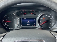 Used 2022  GMC Acadia AWD 4dr SLE at Graham Auto Mall near Mansfield, OH