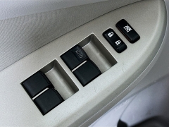 Used 2010  Toyota Corolla 4d Sedan LE at Dutro Auto near Zanesville&comma; OH