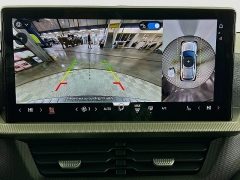 New 2026  Ford Explorer Tremor 4WD at Dutro Auto near Zanesville&comma; OH