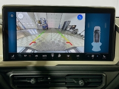 New 2025  Ford Bronco Sport Big Bend 4x4 at Graham Auto Mall near Mansfield, OH