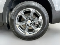 Used 2025  Chevrolet Blazer FWD 4dr LT w&sol;2LT at Dutro Auto near Zanesville&comma; OH