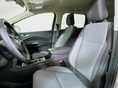 Used 2019  Ford Escape 4d SUV FWD SE at Dutro Auto near Zanesville&comma; OH