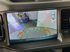 New 2025  Ford Bronco Big Bend 4 Door 4x4 at Graham Auto Mall near Mansfield, OH