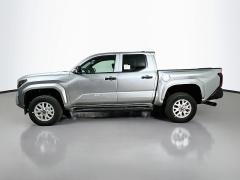 New 2026  Toyota Tacoma 4WD SR Double Cab 5ft Bed AT at Graham Auto Mall near Mansfield&comma; OH