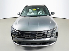 New 2026  Hyundai Tucson Hybrid Limited AWD at Graham Auto Mall near Mansfield&comma; OH