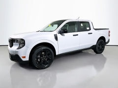 New 2025  Ford Maverick XLT AWD SuperCrew EcoBoost at Graham Auto Mall near Mansfield, OH
