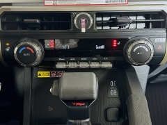 New 2026  Toyota Tacoma Hybrid 4WD TRD Sport Double Cab 5ft Bed AT at Dutro Auto near Zanesville&comma; OH