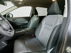 Used 2023  Nissan Rogue FWD SV at Dutro Auto near Zanesville&comma; OH