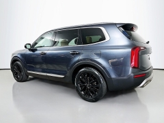 Used 2022  Kia Telluride SX FWD at Dutro Auto near Zanesville&comma; OH