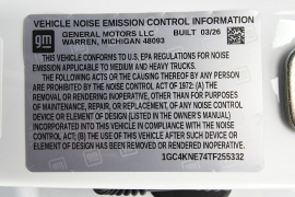 New 2026  Chevrolet Silverado 2500HD 4WD Crew Cab 159" LT Gas at Dutro Auto near Zanesville&comma; OH