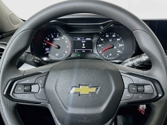 New 2026  Chevrolet Trax FWD 4dr LS at Dutro Auto near Zanesville&comma; OH