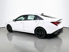 New 2026  Hyundai Elantra Hybrid SEL Sport Sedan at Dutro Auto near Zanesville&comma; OH