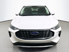 Used 2023  Ford Escape Active AWD at Graham Auto Mall near Mansfield, OH