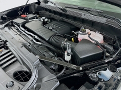 New 2026  Chevrolet Silverado 1500 4WD Crew Cab 147" RST at Dutro Auto near Zanesville&comma; OH