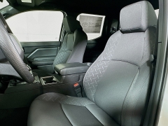 New 2026  Toyota Tacoma 2WD SR5 Double Cab 5ft Bed AT at Graham Auto Mall near Mansfield&comma; OH