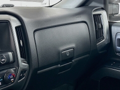 Used 2015  Chevrolet Silverado 1500 4WD Double Cab LT at Dutro Auto near Zanesville&comma; OH
