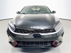 Used 2023  Kia Forte GT Manual at Graham Auto Mall near Mansfield&comma; OH