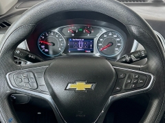 Used 2019  Chevrolet Equinox 4d SUV FWD LT w&sol;1LT at Dutro Auto near Zanesville&comma; OH