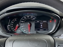 Used 2019  Chevrolet Trax 4d SUV AWD LT at Dutro Auto near Zanesville&comma; OH