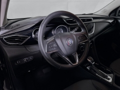 Used 2023  Buick Encore GX AWD 4dr Preferred at Dutro Auto near Zanesville&comma; OH