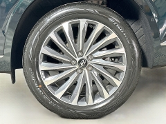 New 2025 Hyundai Palisade Calligraphy AWD at Dutro Auto near Zanesville, OH