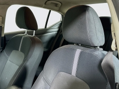 Used 2020  Nissan Sentra 4d Sedan SV at Dutro Auto near Zanesville&comma; OH