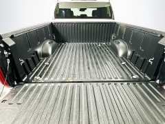 New 2026  Toyota Tundra 4WD SR5 CrewMax 5.5ft Bed at Graham Auto Mall near Mansfield, OH