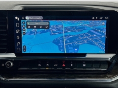 Used 2024  GMC Sierra 1500 4WD Crew Cab 147" Elevation w&sol;3VL at Graham Auto Mall near Mansfield&comma; OH