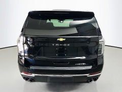 New 2026  Chevrolet Tahoe 4WD 4dr Premier at Graham Auto Mall near Mansfield, OH