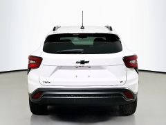 New 2026  Chevrolet Trax FWD 4dr LT at Dutro Auto near Zanesville&comma; OH