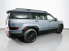 New 2026  Hyundai Santa Fe Calligraphy AWD at Dutro Auto near Zanesville, OH