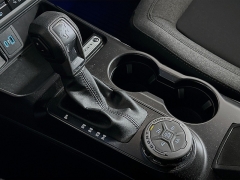 Used 2025  Ford Bronco Base 2 Door 4x4 at Graham Auto Mall near Mansfield&comma; OH