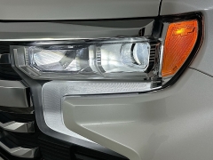 Used 2022  Chevrolet Silverado 1500 4WD Crew Cab 157" LTZ at Dutro Auto near Zanesville&comma; OH