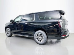 New 2026  Chevrolet Suburban 4WD 4dr LT at Graham Auto Mall near Mansfield&comma; OH