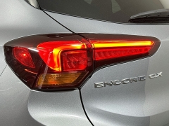 Used 2023  Buick Encore GX FWD 4dr Essence at Graham Auto Mall near Mansfield&comma; OH