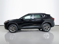 New 2026  Chevrolet Trax FWD 4dr LT at Dutro Auto near Zanesville&comma; OH